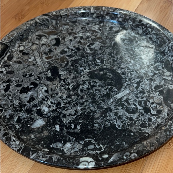 AMMONITE PLATE - Picture 2 of 10